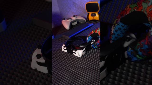 Тихие вентиляторы для твоего пк смотреть онлайн