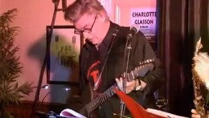 Charlotte Glasson Band with Chris Spedding - track 05