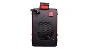 Инверторный сварочный аппарат Fubag IR 200