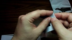 Наклейка на унитаз - туалетный монстр/распаковка посылки с алиэкспресс