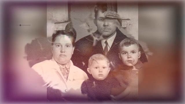 Как самому родному человеку сделать подарок на день рождения смотреть онлайн