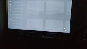 Как настроить HDR для PS4  на телевизоре xiomi 4s 55"