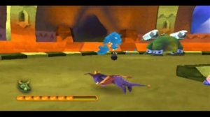 Getting Gulped by Gulp - Spyro 2: Ripto's Rage | Part 29