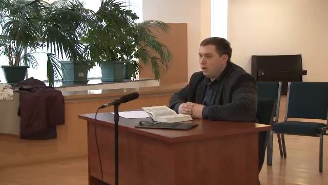 Кто такой Мелхиседек, царь Салима? смотреть онлайн