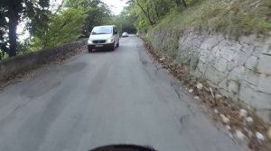 КАК МЫ НА СКУТЕРАХ В КРЫМ ЕЗДИЛИ. 4600 КМ. ЧАСТЬ 2