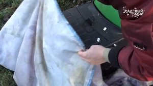 Садовый измельчитель. Сайт "Садовый мир"