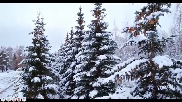 НЕВЕРОЯТНО КРАСИВАЯ МУЗЫКА ДЛЯ ДУШИ! Безумно Красивая музыка Сергей Грищук! Winter смотреть онлайн