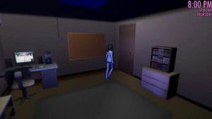 Yandere Simulator пыточка в подвале^-^