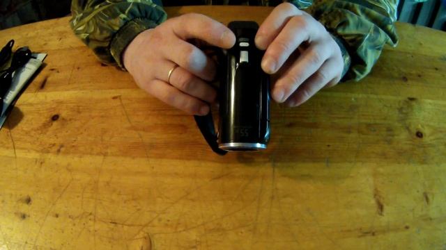 Обзор видеокамеры SONY HDR CX320E смотреть онлайн