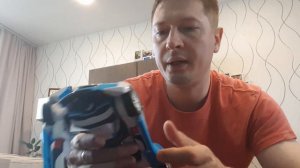 Тобот Атлон Торнадо