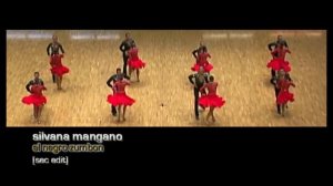 Silvana Mangano - El Baion (sec edit)