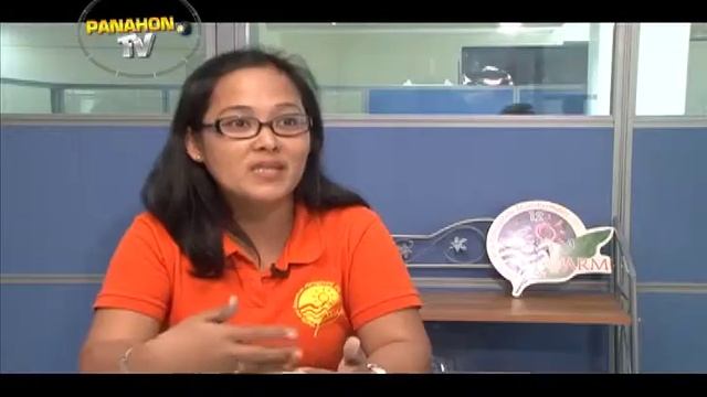 ULAT PANGMULAT: 3Rs - REDUCE, REUSE, RECYCLE (Part 1) смотреть онлайн