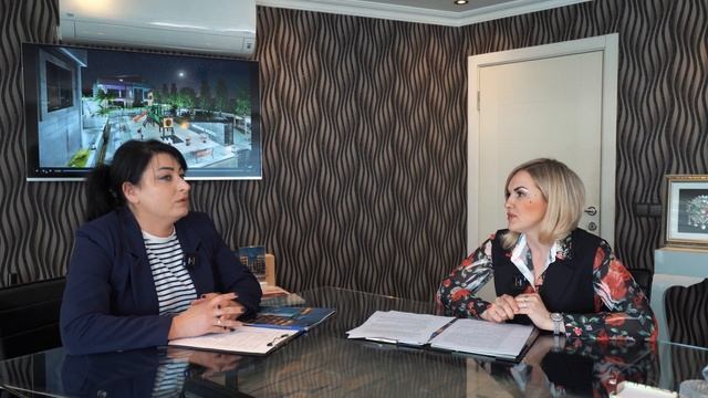 В такое невозможно поверить! Комплекс вилл в Алании Бекташ. Недвижимость в Турции с гражданством