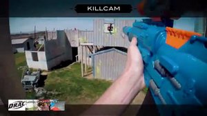 Scout Essers' Nerf Gun Game 3.0: TF2 Dub