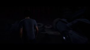 Прохождение The Quarry на русском языке без комментариев
Часть 7