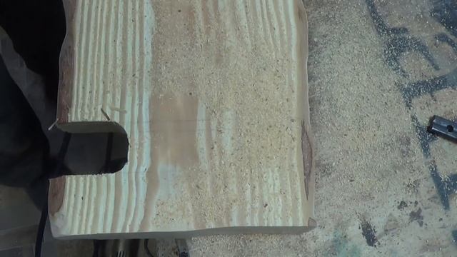 ПОЛЕЗНАЯ САМОДЕЛКА!КАК СДЕЛАТЬ БРУТАЛЬНУЮ ЛАВКУ с необычной фактурой.Мебель своими руками. смотреть онлайн