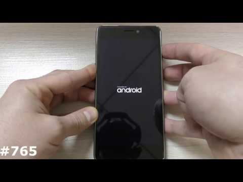 Сброс настроек Micromax Q4251 Canvas Juice A1 (Hard Reset Micromax Q4251)