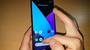 Блокировка приложений на телефоне Realme OPPO | как включить отключить блокировку приложений пароль