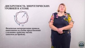 5 1  Ядерная модель строения атома