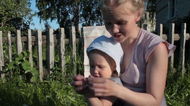 Карельская потешка про сороку смотреть онлайн