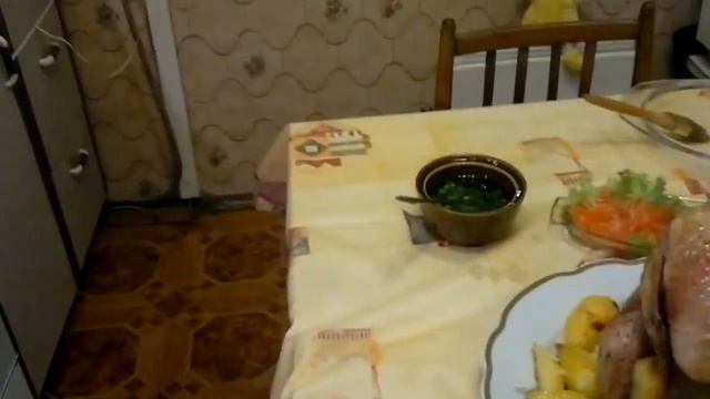 Вкусняшка для своего малыша...Приготовил первый раз...))) смотреть онлайн