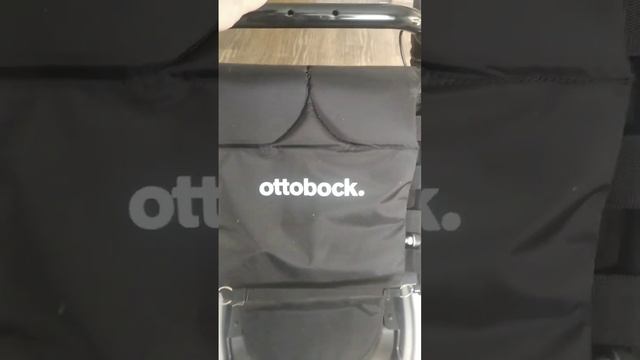 Ottobock B400 смотреть онлайн