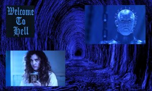 Hellraiser - Welcome to Hell