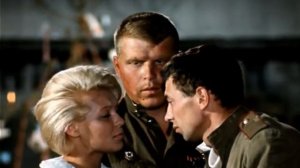 ЖЕНЯ, ЖЕНЕЧКА И "КАТЮША"