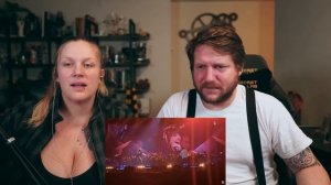 Diana Ankudinova Dune Reaction