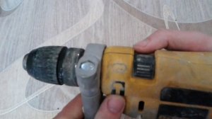 Видео: Как включить ударный режим сверления дрелью?