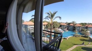 Отель IC GREEN PALACE 5* (Турция, Анталия) обзор от ht.kz