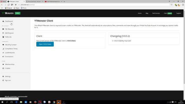 Как набрать много просмотров на видео !