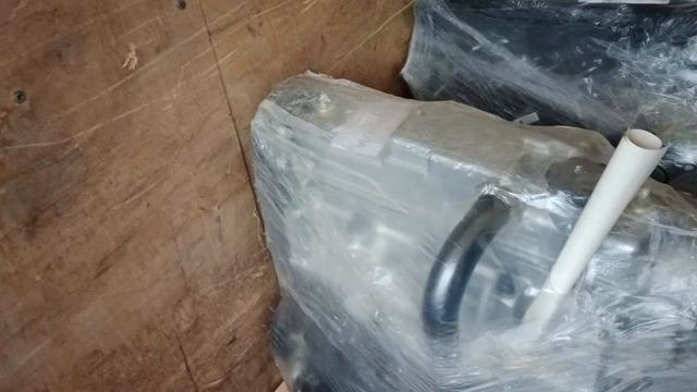 Отправка 3-х грузов от 05.12.2022