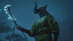 Black Myth Wukong - Жёлтый Лун