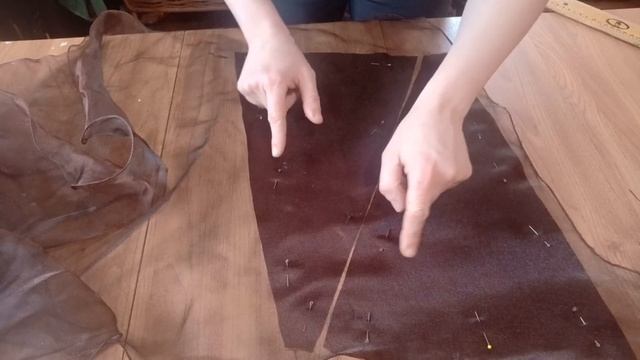 Как увеличить платье, из маленького в большой размер, варианты, переделка