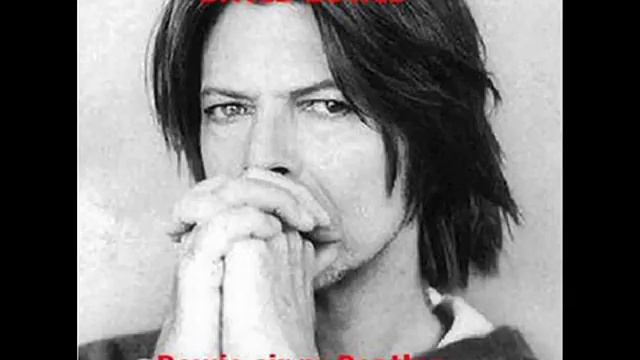 David Bowie - Imagine - Rare смотреть онлайн