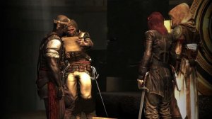 Assassin's Creed Black Flag [PS5, 4K, 30fps] - Ending 0018