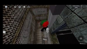Где найти AK-47 в зоне 51|Roblox