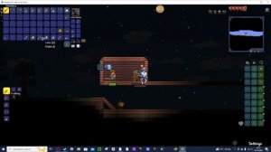 Wait a second, that's not left? || Modded Terraria Part 1