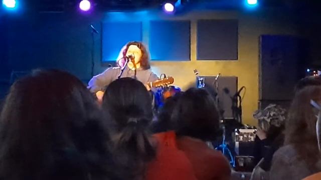 Тэм Гринхилл | Москва | 05.08 | Lion's Head Pub ч.2 смотреть онлайн