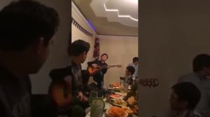 Нурым Куаныш Попури четыре татарина