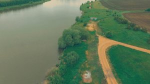 Пруд ПРОГРЕСС