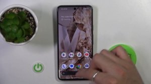 Режим экономии заряда в Google Pixel 8 | Энергосбережение в Google Pixel 8