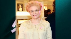 Елена Малышева.. Случилось вчера..