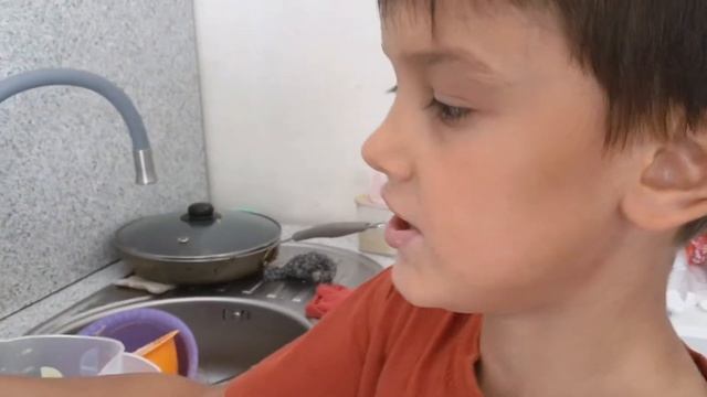 Готовим домашнее мороженое! смотреть онлайн