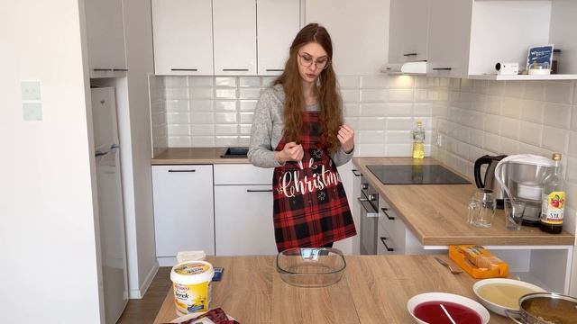 ЧИЗКЕЙК | Рецепт без выпечки