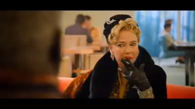 Harriet Sansom Harris in Ratched 2020