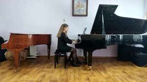 Портнов Галоп Мазурка