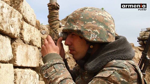 Опасные игры Азербайджана: Баку играет с огнем смотреть онлайн