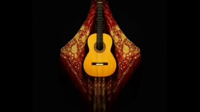 Rumba Claro de Luna Beethoven Moonlight Sonata Fantasía Flamenca смотреть онлайн